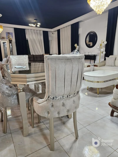 مطلوب مندوبات