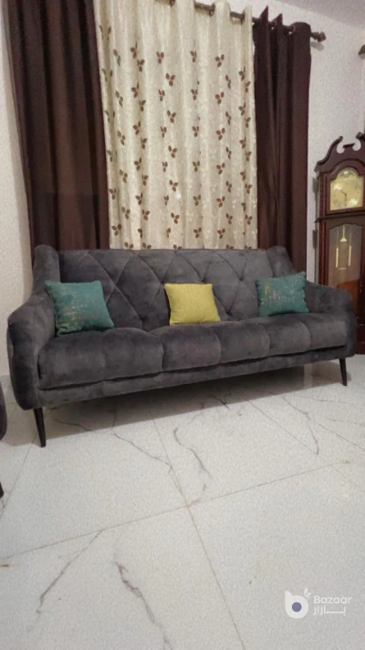 مطلوب مندوبات
