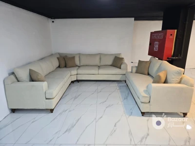 مطلوب مندوبات