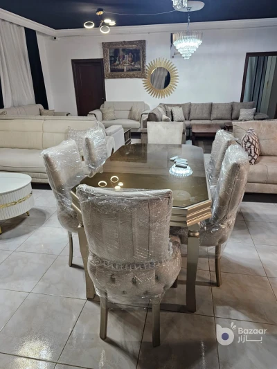 مطلوب مندوبات
