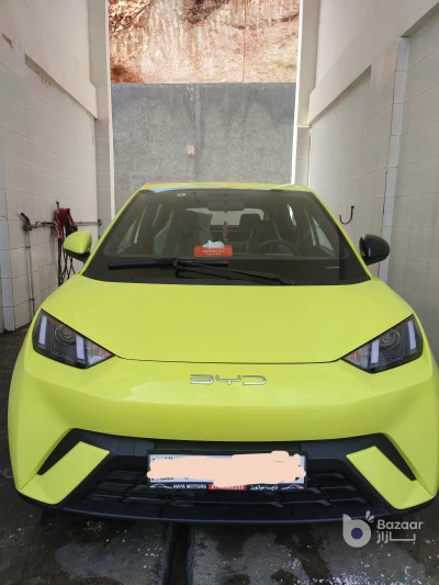 بي واي دي سيجال