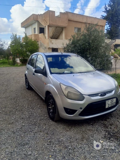 فورد مديل ٢٠١٢