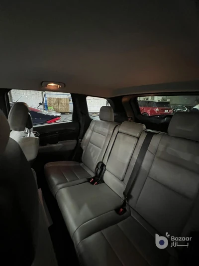 Jeep Grand cherokee Laredo 4x4 2011 🔥