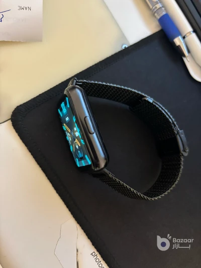 ساعة HUAWEI WATCH FIT 2