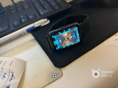 ساعة HUAWEI WATCH FIT 2