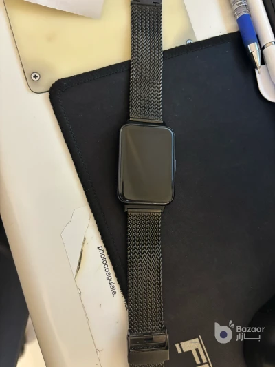 ساعة HUAWEI WATCH FIT 2