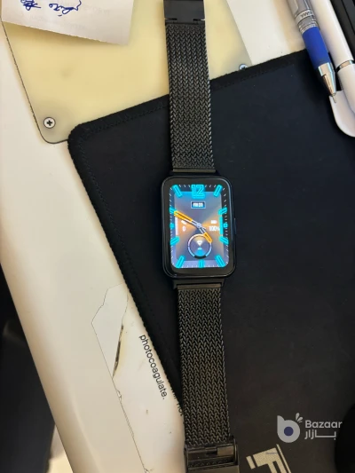 ساعة HUAWEI WATCH FIT 2
