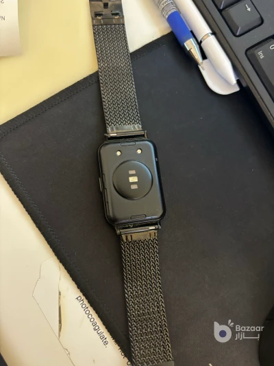 ساعة HUAWEI WATCH FIT 2