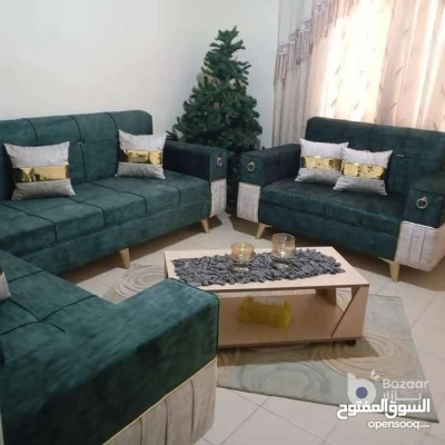 اطقم كورنر اسفنج ضغط ارجل لوكنز