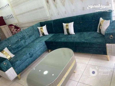 اطقم كورنر اسفنج ضغط ارجل لوكنز