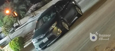 كامري 2013 فل بفتحه