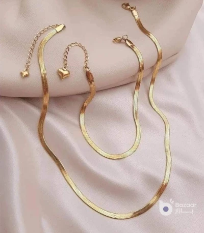 اكسسوارات فضه عيار  fo5ara silver ٩٢٥