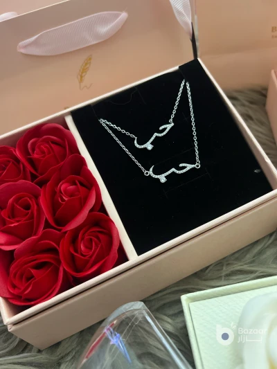 اكسسوارات فضه عيار  fo5ara silver ٩٢٥