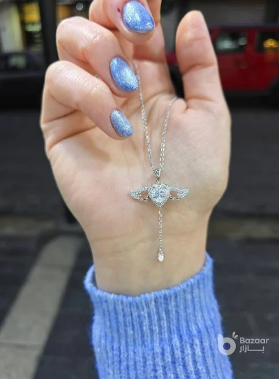 اكسسوارات فضه عيار  fo5ara silver ٩٢٥