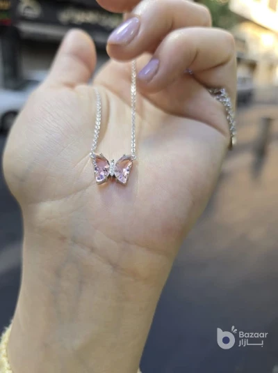 اكسسوارات فضه عيار  fo5ara silver ٩٢٥