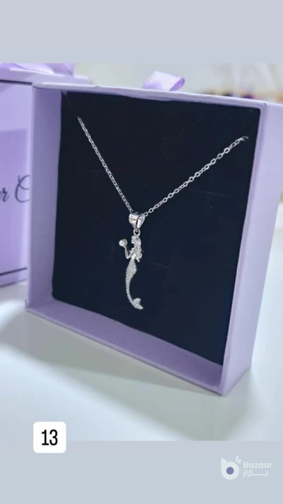 اكسسوارات فضه عيار  fo5ara silver ٩٢٥