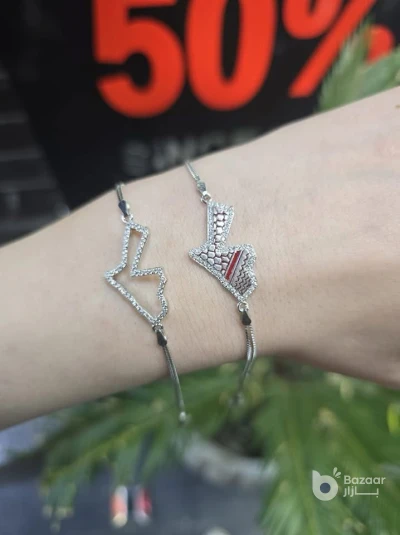 اكسسوارات فضه عيار  fo5ara silver ٩٢٥