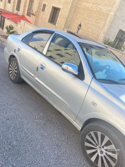 نيسان صني 2010 للبيع