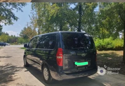 فان للايجار باص للايجار اليومي اسبوعي شهري مع السائق أو بدون