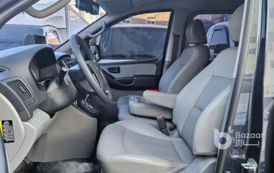 فان للايجار باص للايجار اليومي اسبوعي شهري مع السائق أو بدون