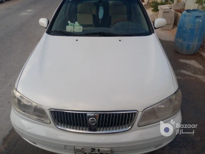 نيسان صني 2009