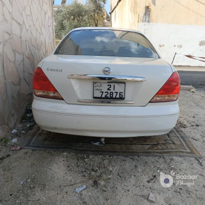 نيسان صني 2009
