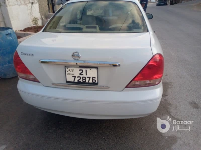 نيسان صني 2009