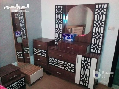 شقة مفروشة للإيجار في جبل الزهور