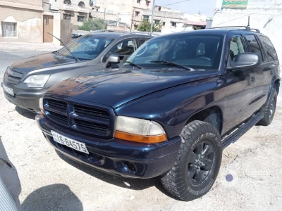 جيب دوج
