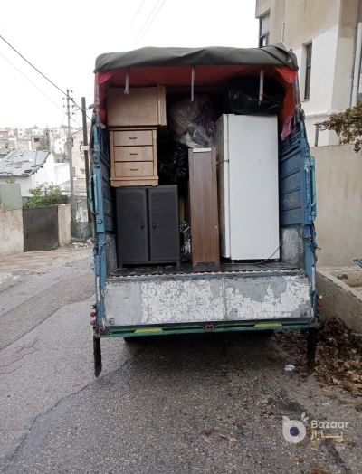 بكم ديانا للنقل خدمة 24 ساعة