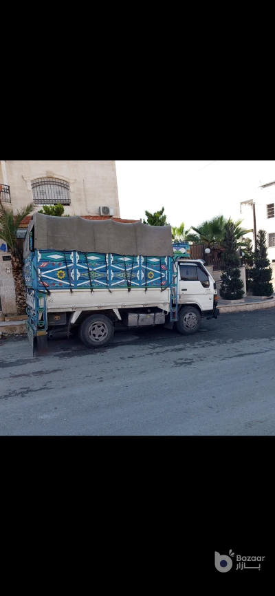 بكم ديانا للنقل خدمة 24 ساعة