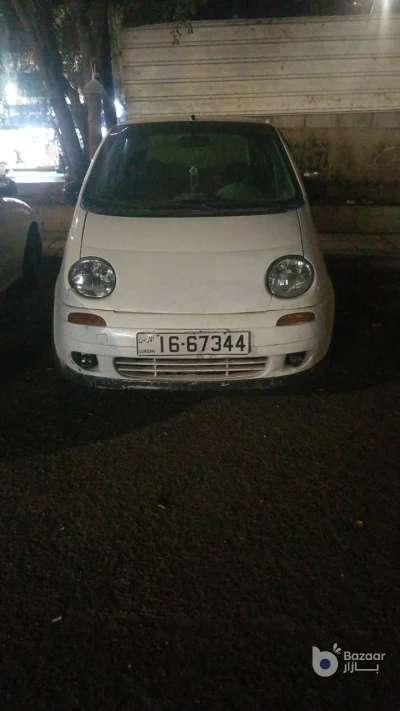 سبارة دايو