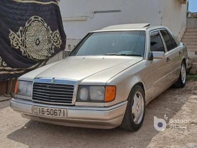 مرسيدس