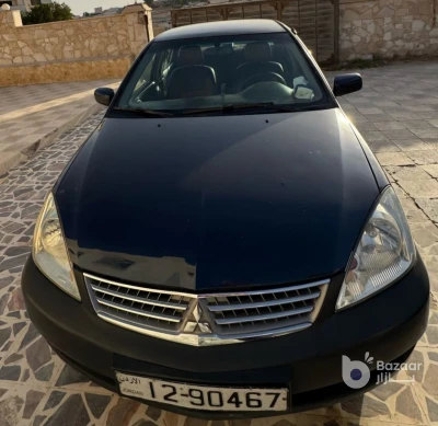 ميتسوبيشي لانسر