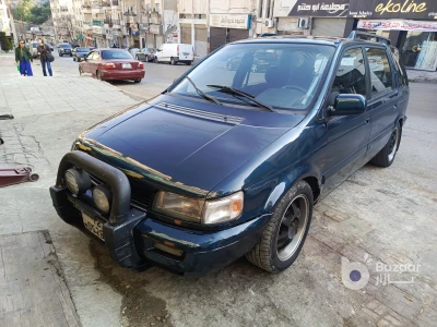 هونداي سانتامو