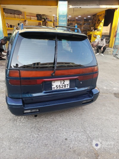 هونداي سانتامو