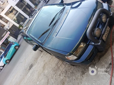 هونداي سانتامو