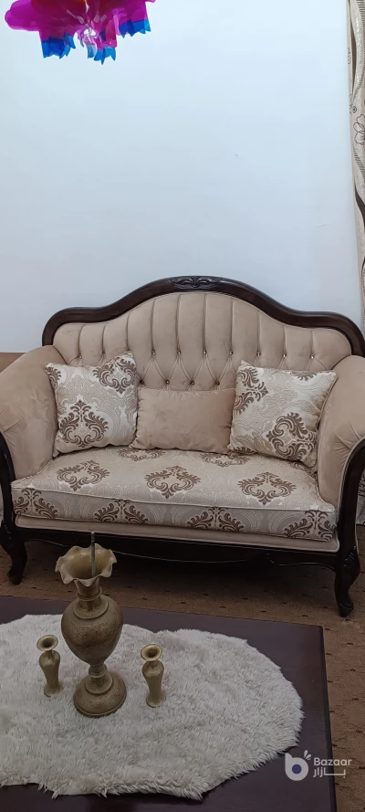 كنب ظيوف بحاله الوكاله