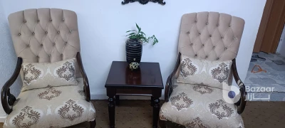 كنب ظيوف بحاله الوكاله