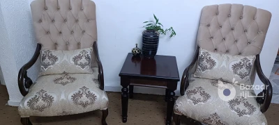 كنب ظيوف بحاله الوكاله