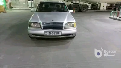 مرسيدس