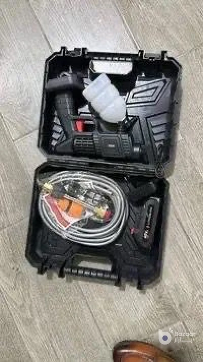 مضخة  ماء غسيل سيارات