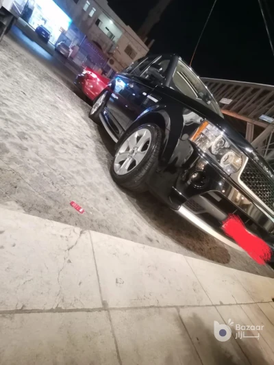 رنج روفر سبورت