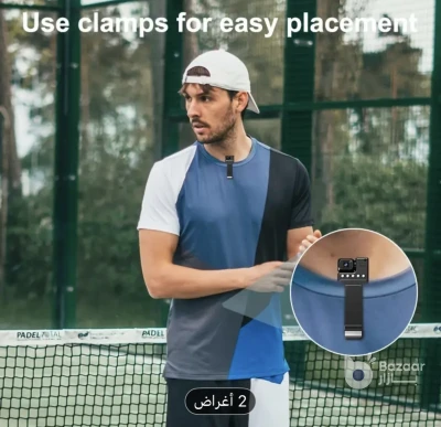 كاميرا فيديو