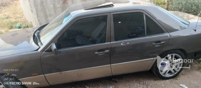 مرسيدس بطه