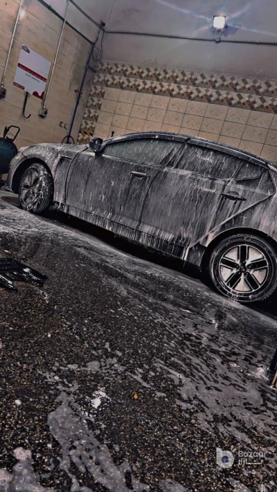 كيا اوبتيما - kia optima k5