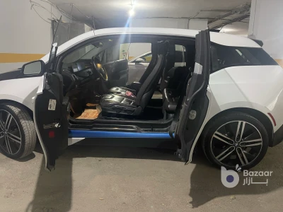BMW I3 2015 in excellent condition for immediate sale