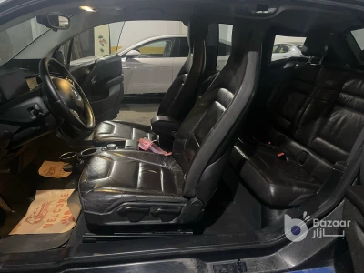 BMW I3 2015 in excellent condition for immediate sale