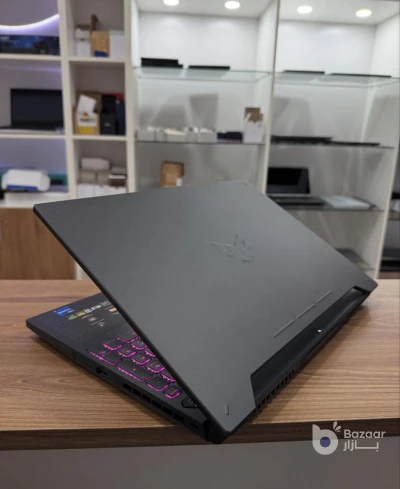 لابتوب جيمنق قوي وجبار