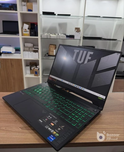 لابتوب جيمنق قوي وجبار